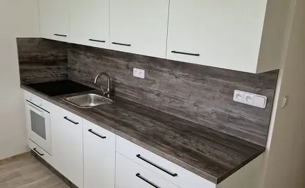 Pronájem bytu 1+1 32 m², Puškinova, Vyškov