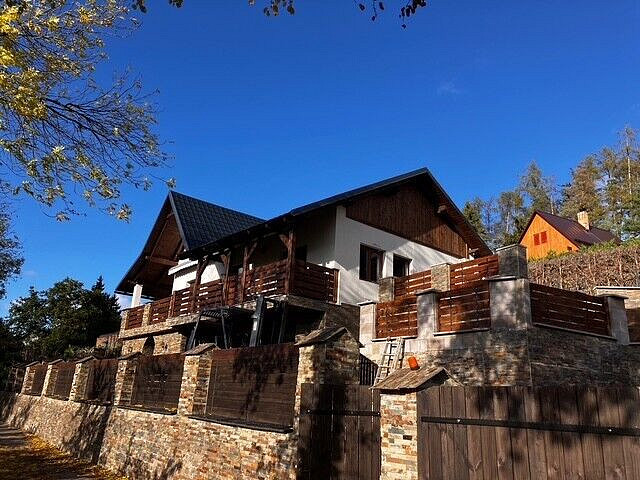 Prodej chaty/chalupy 250 m² s pozemkem 510 m²