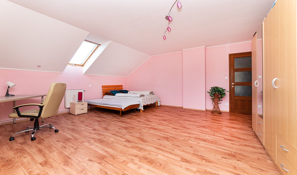 Prodej domu 450 m² s pozemkem 264 m², Sudice – náhled fotky 6