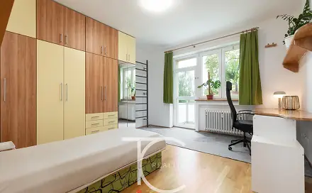 Prodej bytu 4+kk 72 m²