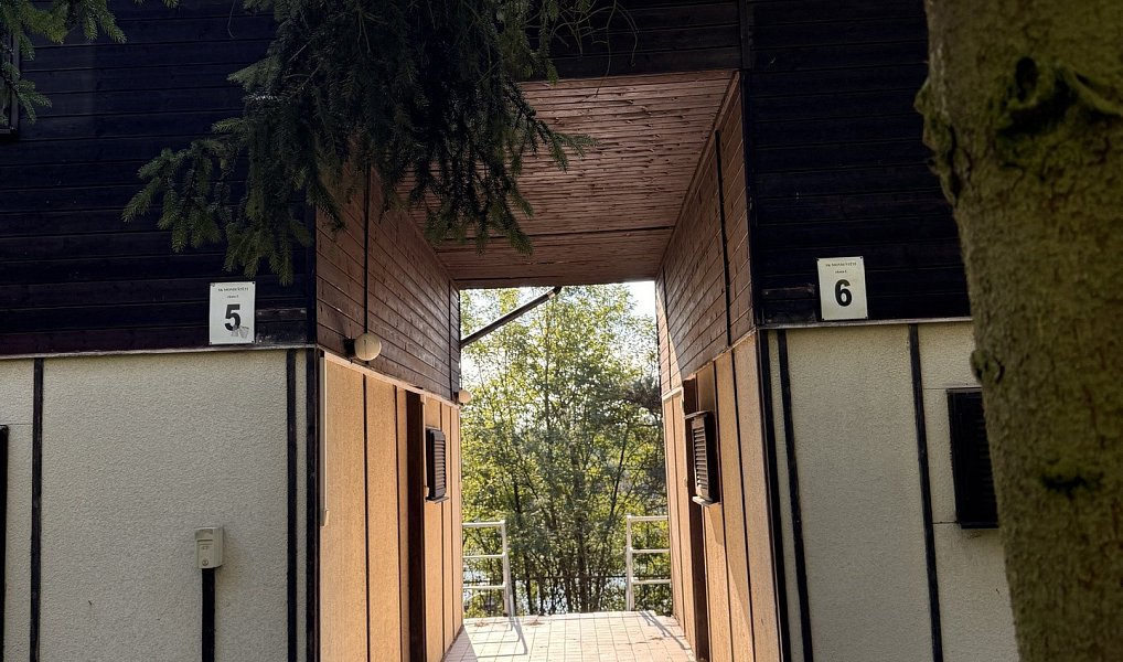 Prodej chaty/chalupy 180 m² s pozemkem 694 m², Račice – náhled fotky 15