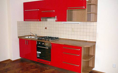 Pronájem bytu 2+kk 54 m², Moskevská, Česká Lípa
