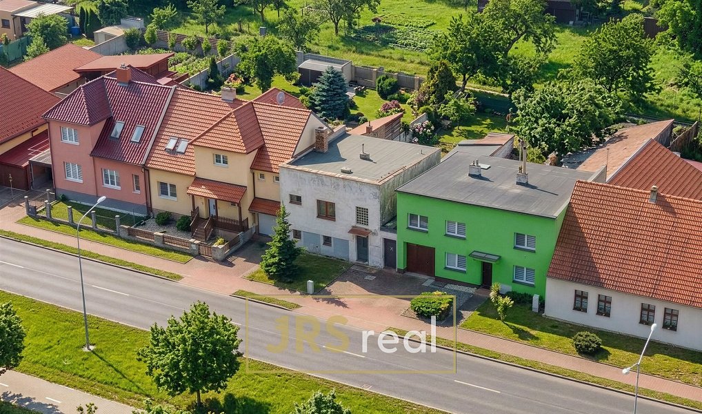 Prodej domu 170 m² s pozemkem 398 m², Veselí nad Moravou – náhled fotky 17