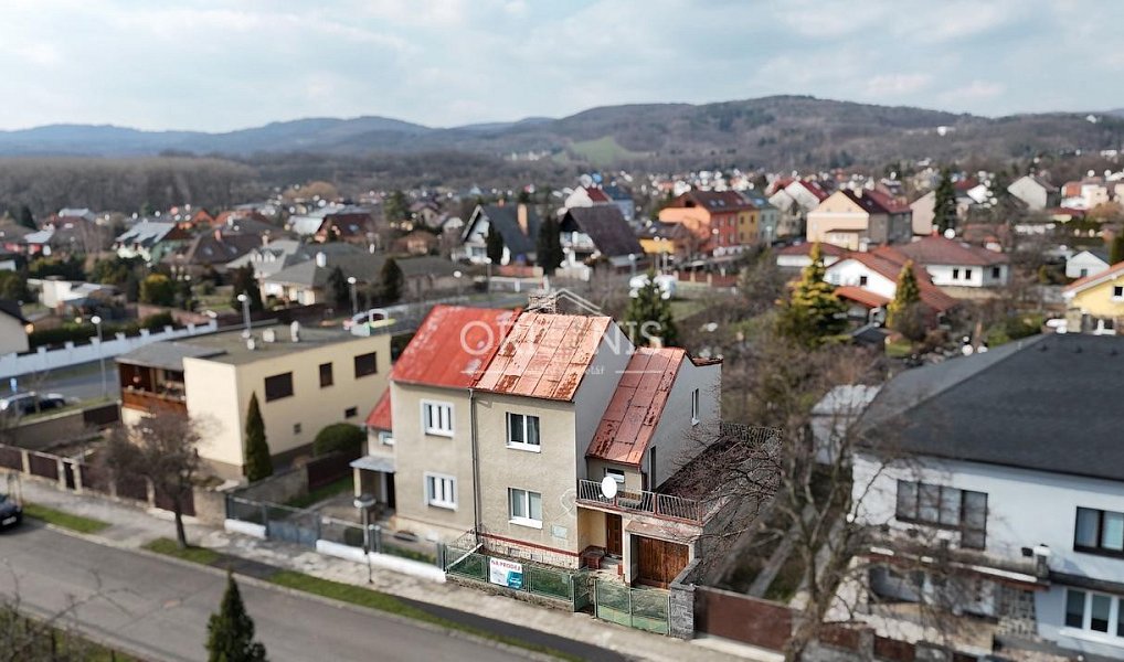 Prodej domu 90 m² s pozemkem 366 m², Chomutov – náhled fotky 6