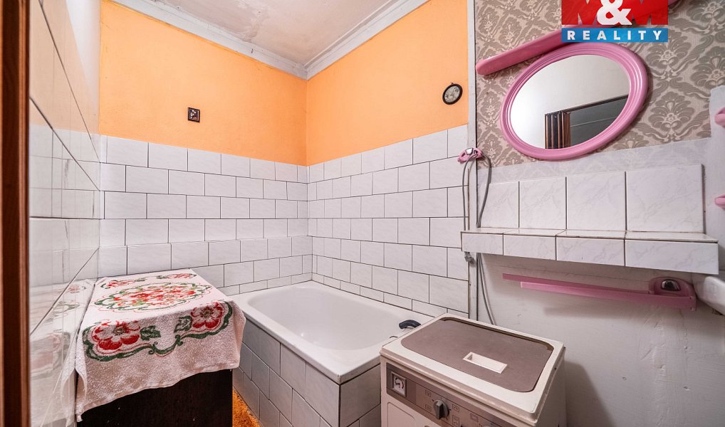 Prodej chaty/chalupy 56 m² s pozemkem 39 m², Šťáhlavy – náhled fotky 13