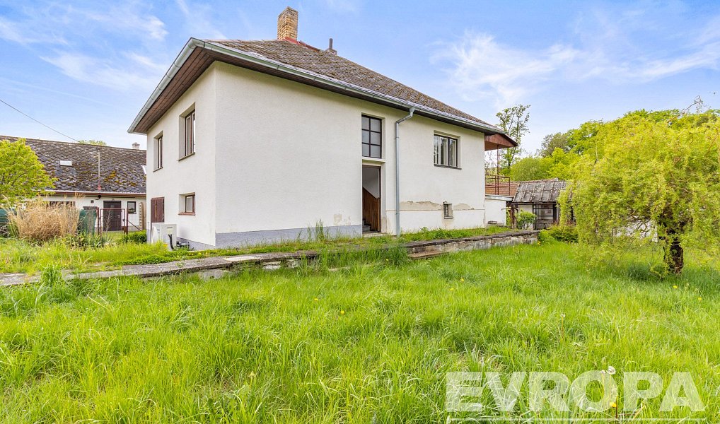 Prodej domu 144 m² s pozemkem 799 m², Úsobí – náhled fotky 5