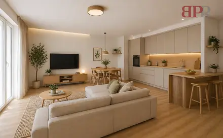 Prodej bytu 3+kk 92 m², Jablonec nad Nisou - Rýnovice
