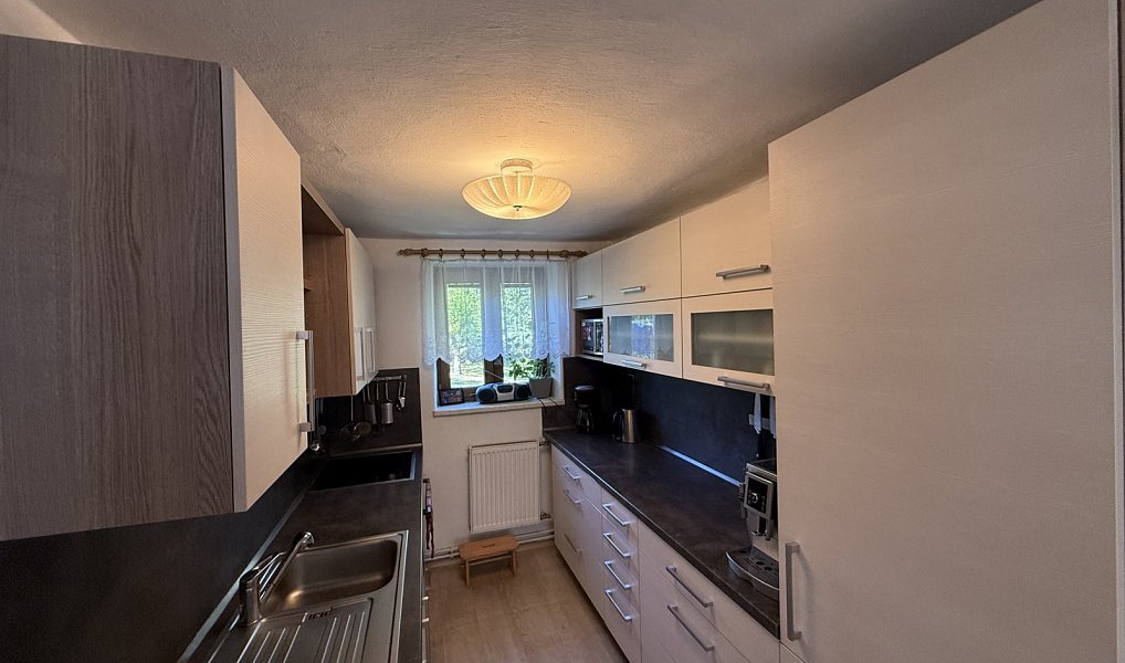 Prodej domu 60 m² s pozemkem 1 948 m², Zvíkov – náhled fotky 10