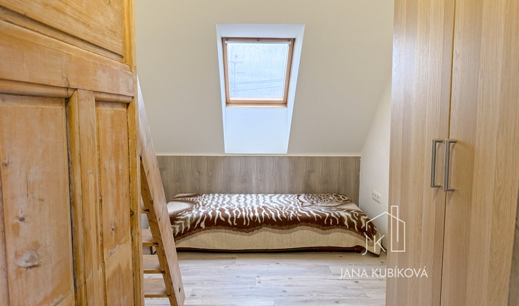 Prodej domu 336 m² s pozemkem 1 199 m², Kyjov – náhled fotky 29