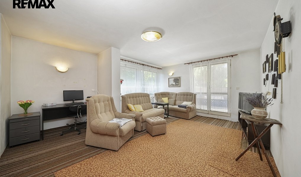 Prodej domu 270 m² s pozemkem 1 152 m², Náměšť na Hané – náhled fotky 4