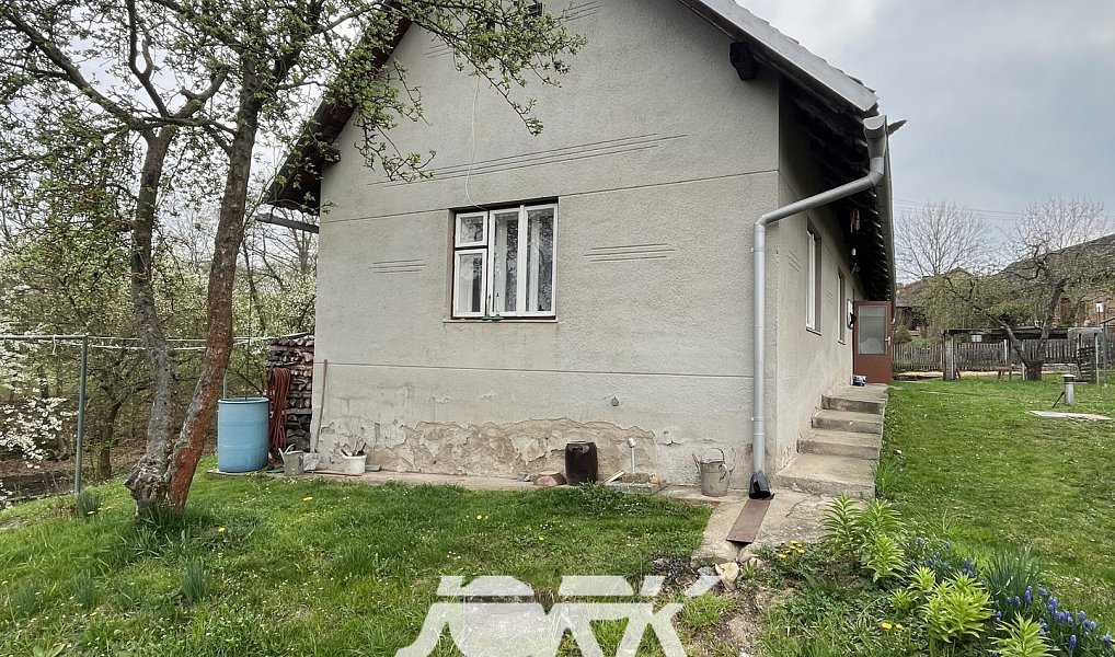 Prodej domu 80 m² s pozemkem 1 100 m², Turkovice – náhled fotky 6