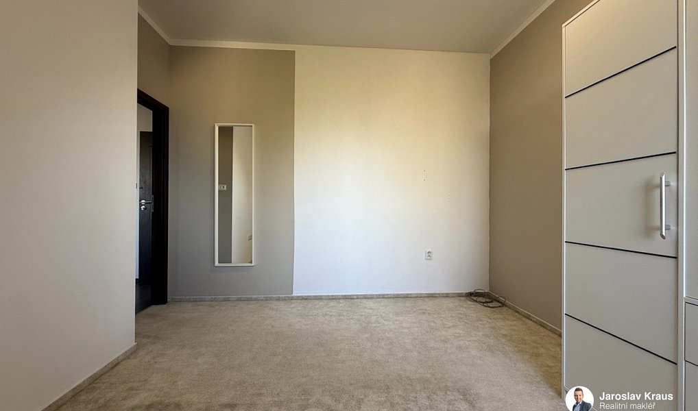 Pronájem bytu 2+kk 42 m², Železnice – náhled fotky 9