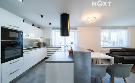 Prodej domu 120 m² s pozemkem 477 m², Lhota, okres Zlín