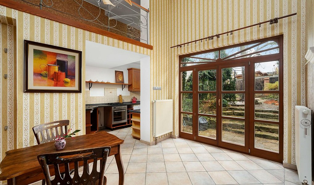 Prodej domu 160 m² s pozemkem 310 m², Rosice – náhled fotky 2