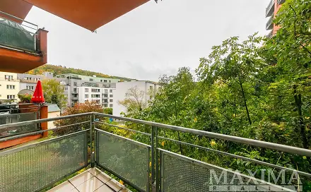 Prodej bytu 1+kk 36 m²