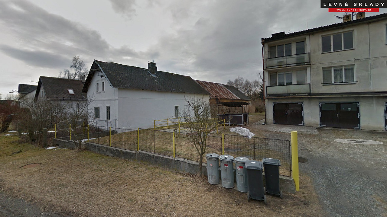 Pronájem bytu 1+kk 1 m² – fotografie 4