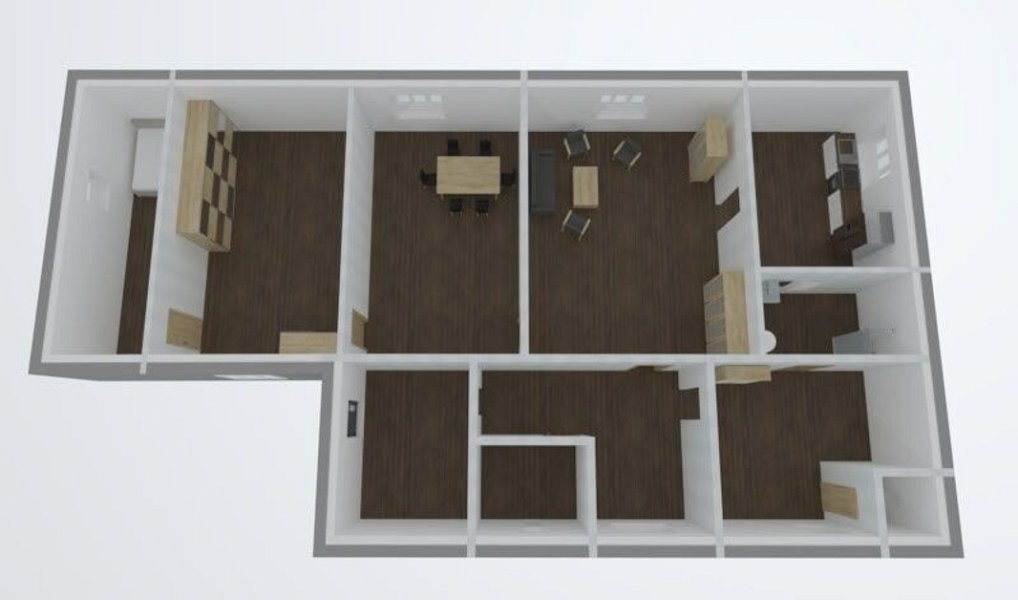 Prodej domu 115 m² s pozemkem 188 m², Kutná Hora – náhled fotky 4