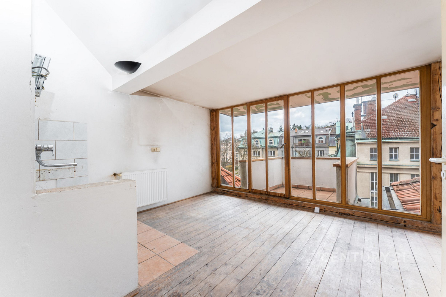 Prodej bytu 2+kk 54 m²