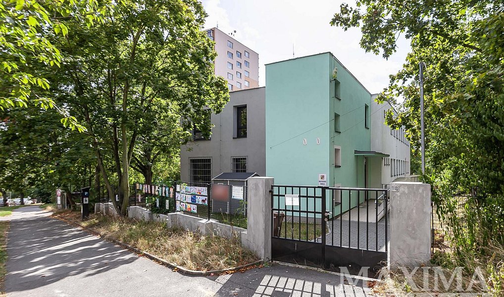 Prodej bytu 2+1 53 m², Praha – náhled fotky 26
