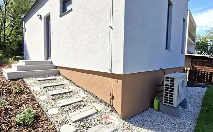 Pronájem bytu 2+kk 47 m², 28. října, Valašské Meziříčí, okres Vsetín