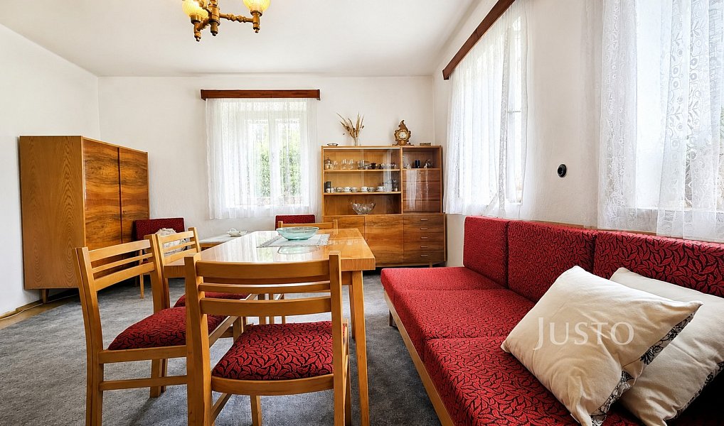 Prodej domu 118 m² s pozemkem 2 258 m², Probulov – náhled fotky 6