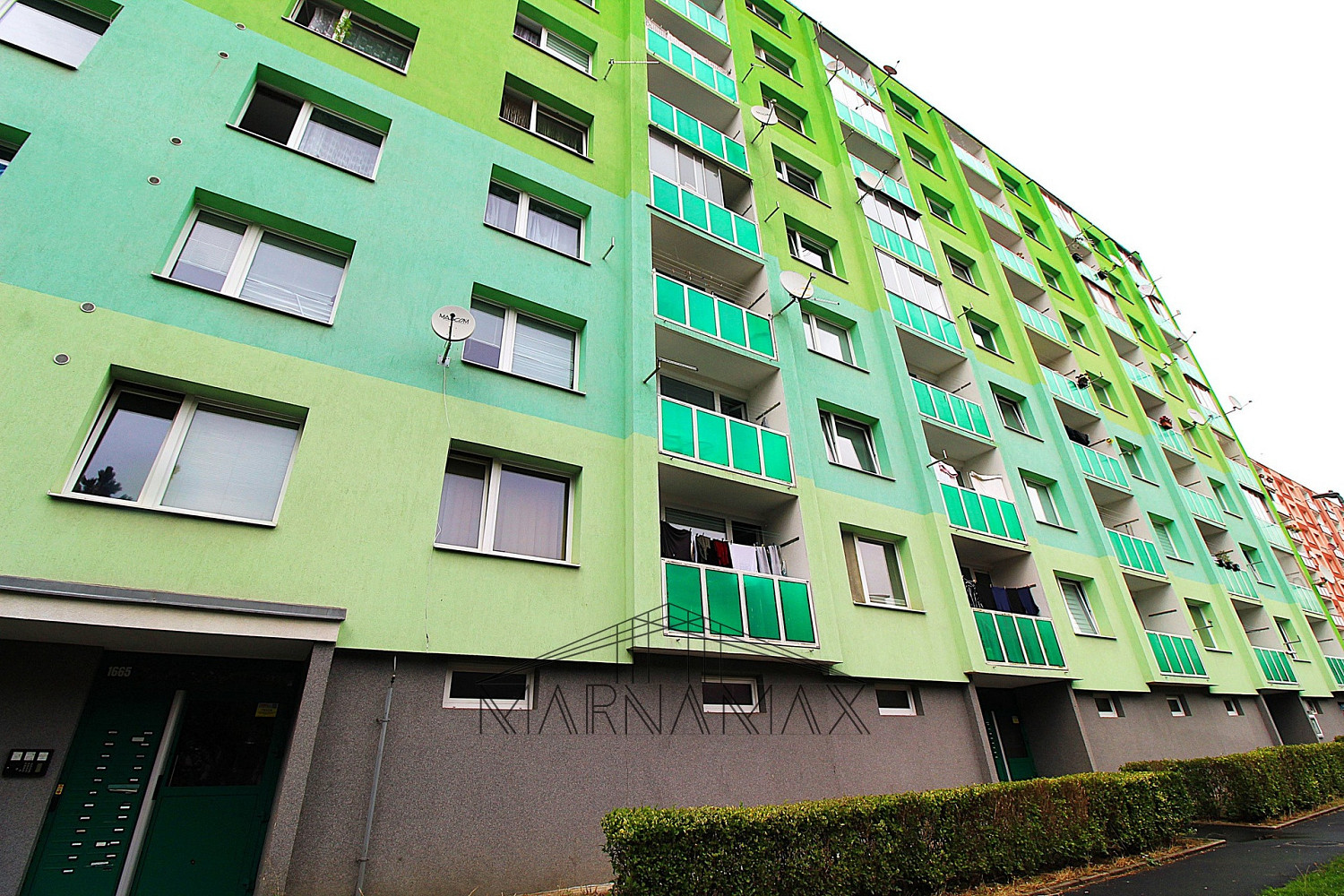 Prodej bytu 1+1 41 m² – fotografie 2