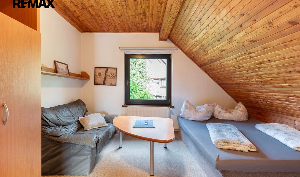 Prodej domu 239 m² s pozemkem 404 m², Harrachov – náhled fotky 11