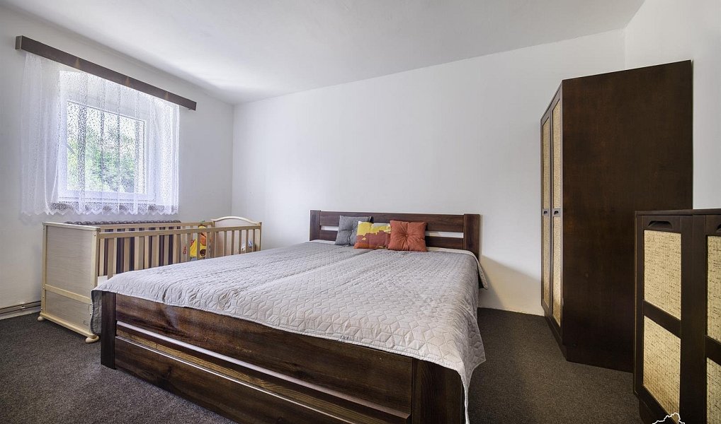Prodej domu 240 m² s pozemkem 721 m², Loučná pod Klínovcem – náhled fotky 20