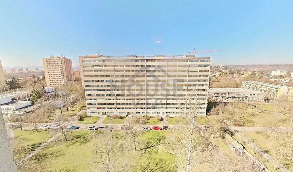Prodej bytu 3+kk 63 m², Praha – náhled fotky 19