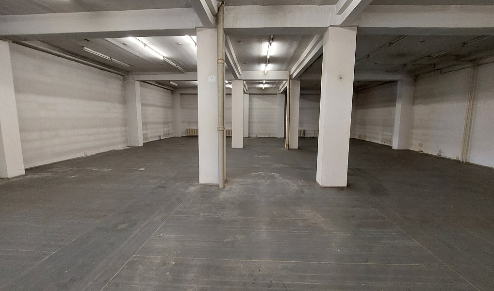 Pronájem skladovacích prostor 277 m², Frýdlant – náhled fotky 2