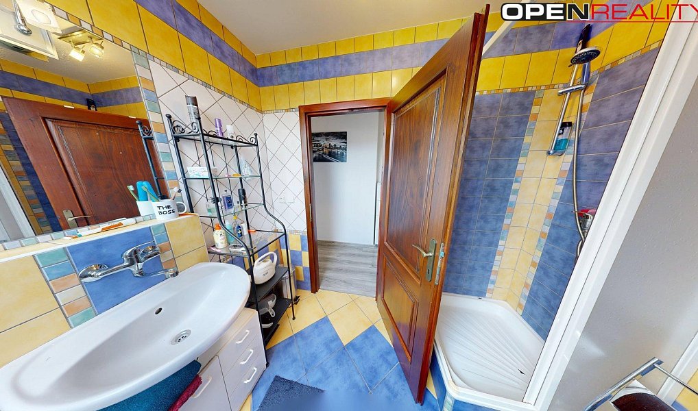 Prodej domu 360 m² s pozemkem 1 096 m², Vyskytná nad Jihlavou – náhled fotky 17