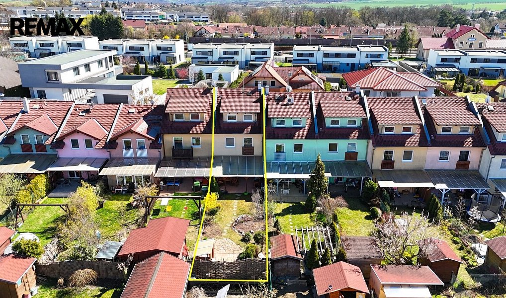 Prodej domu 125 m² s pozemkem 61 m², Rudná – náhled fotky 35