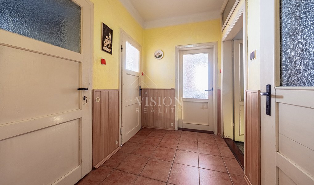 Prodej domu 130 m² s pozemkem 794 m², Staré Město pod Landštejnem – náhled fotky 7