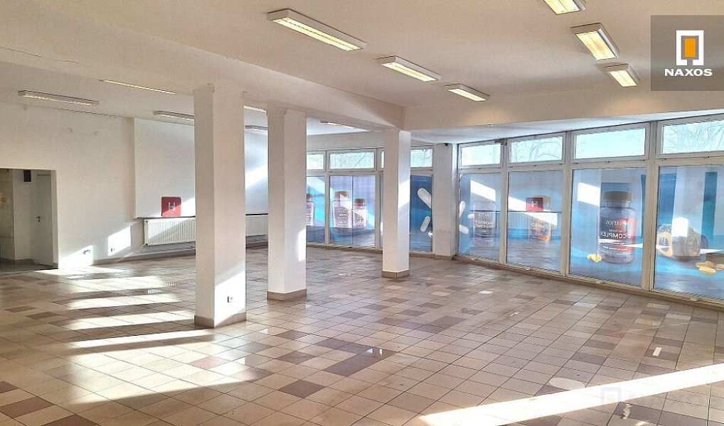 Pronájem obchodních prostor 662 m², Ostrava – náhled fotky 11