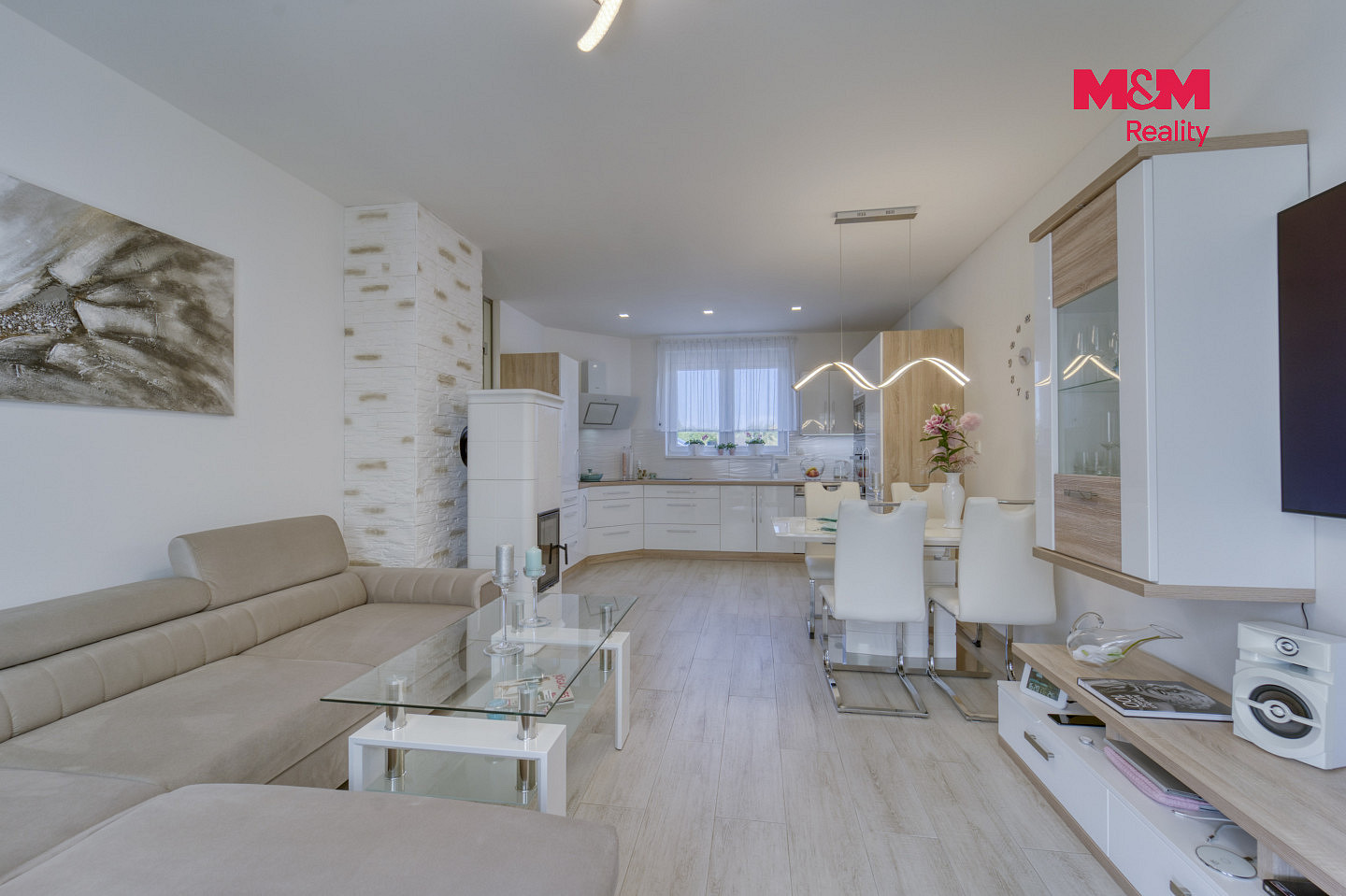 Prodej bytu 3+kk 60 m² — photo 2