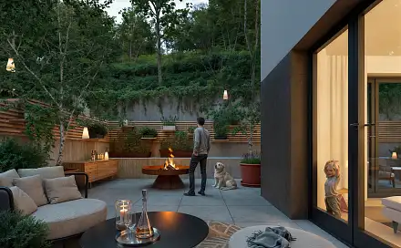 TRIO BYSTRC BRNO, Jakuba Obrovského, Brno