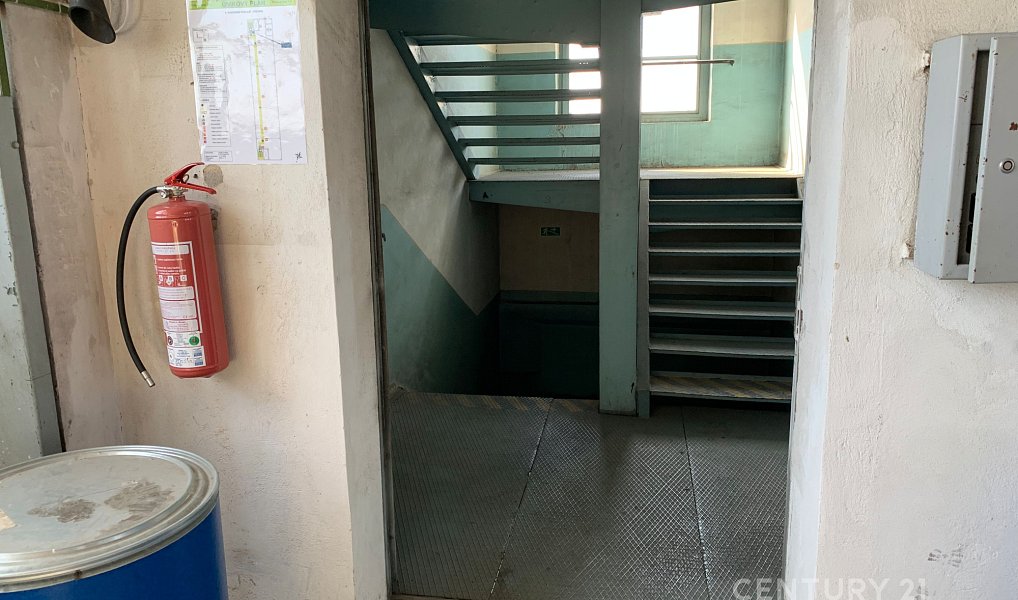 Pronájem skladovacích prostor 1 422 m², Chropyně – náhled fotky 10