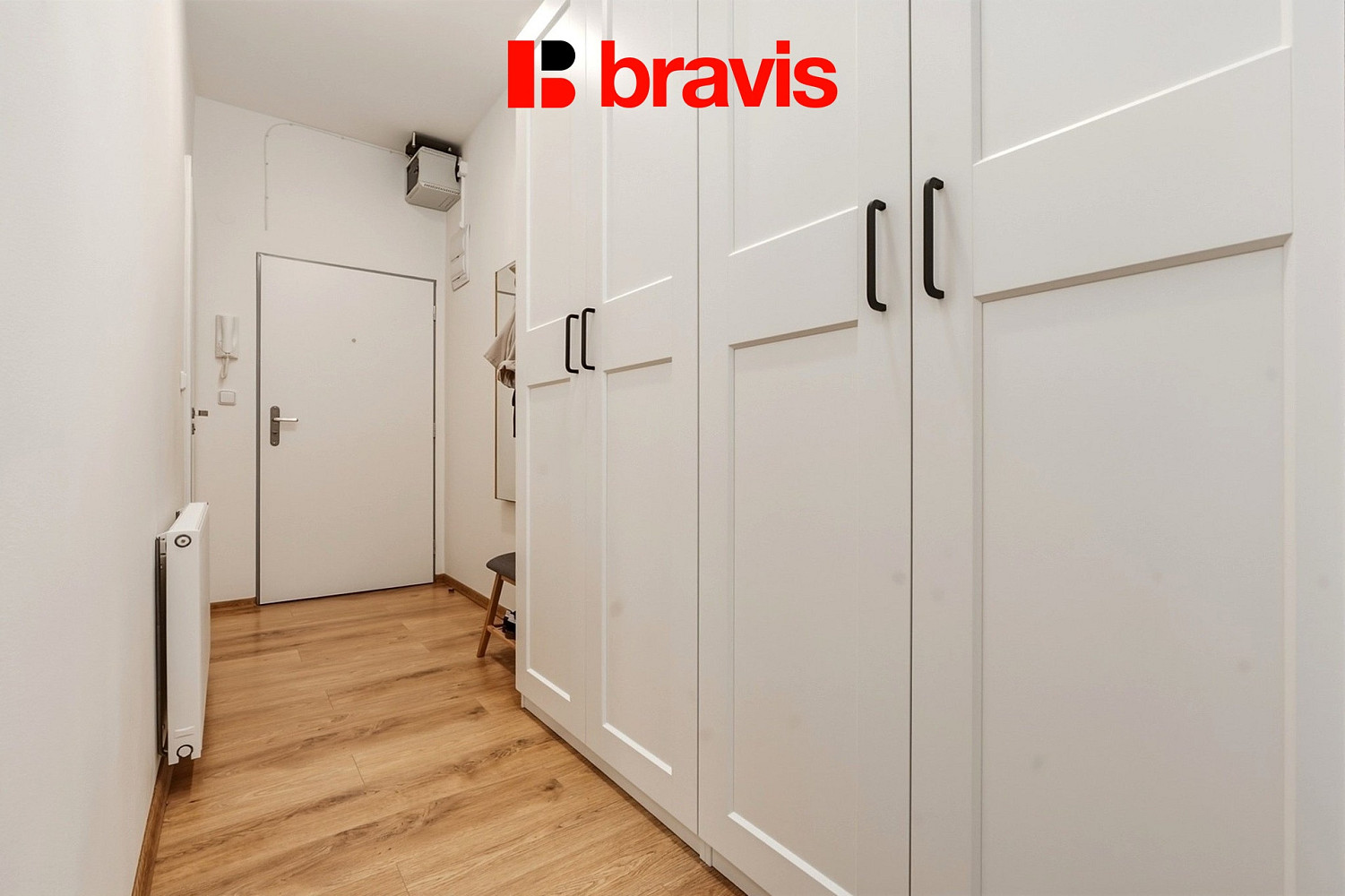 Prodej bytu 2+1 61 m² – fotografie 3