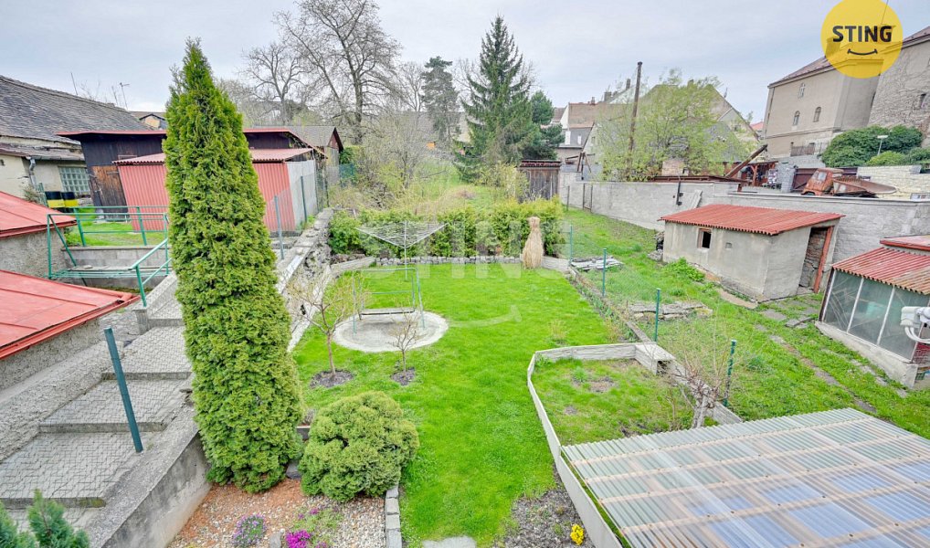 Prodej domu 150 m² s pozemkem 260 m², Skuteč – náhled fotky 19