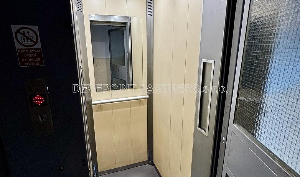Prodej bytu 1+1 40 m², Přerov – náhled fotky 14