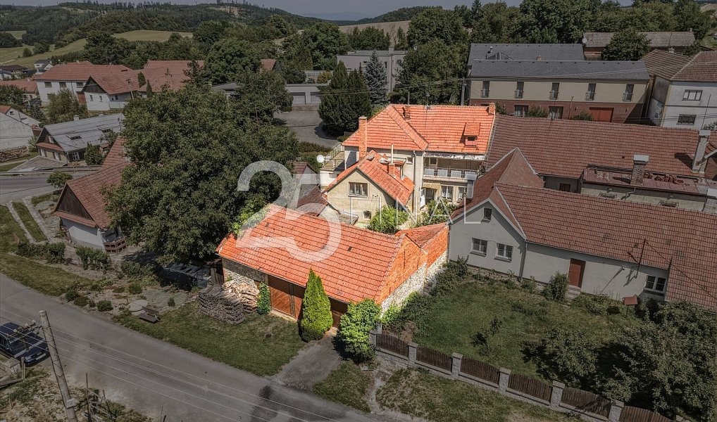 Prodej domu 160 m² s pozemkem 398 m², Hvozd – náhled fotky 25