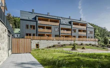 Prodej bytu 2+kk 57 m²
