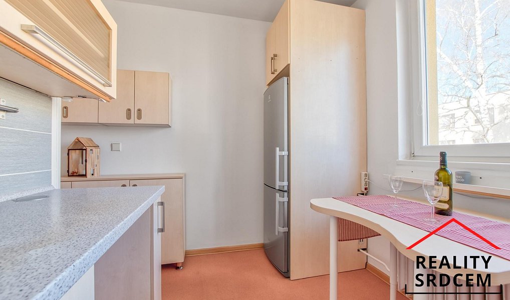 Pronájem bytu 2+1 55 m², Frýdek-Místek – náhled fotky 2