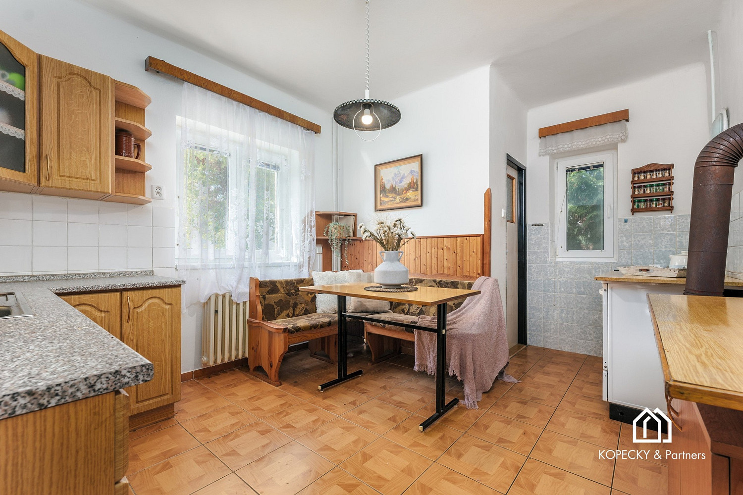Prodej domu 196 m² s pozemkem 1 164 m² – fotografie 3