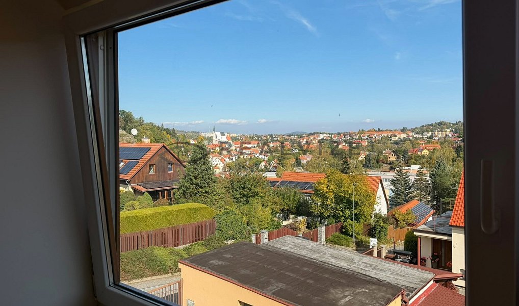 Pronájem bytu 1+kk 37 m², Český Krumlov – náhled fotky 7