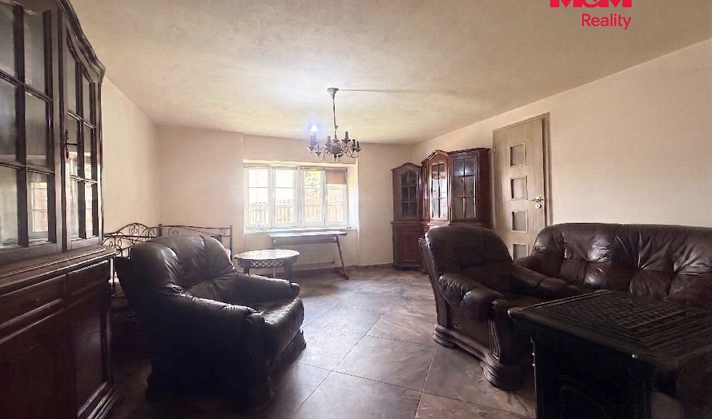 Prodej domu 90 m² s pozemkem 815 m², Dřešín – náhled fotky 5