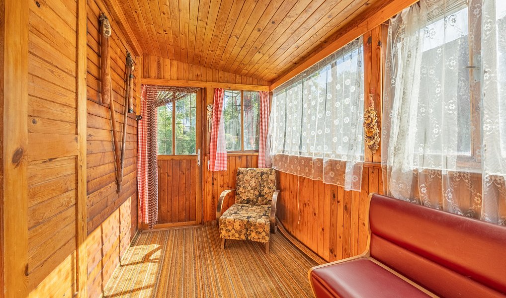 Prodej chaty/chalupy 50 m² s pozemkem 600 m², Vyžlovka – náhled fotky 11