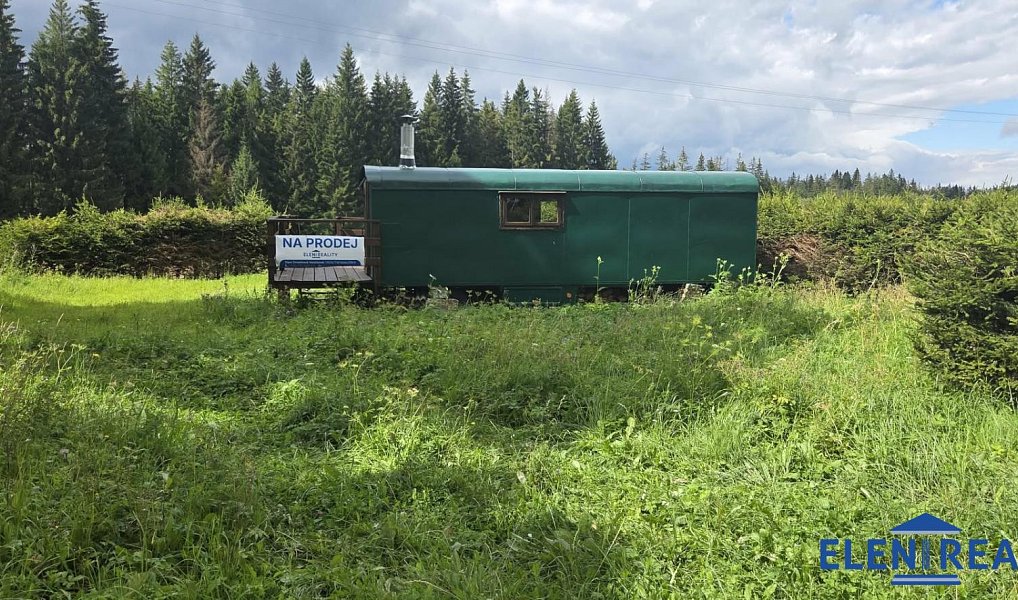 Prodej pozemku 451 m², Zlaté Hory – náhled fotky 18