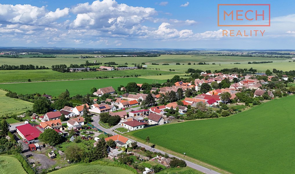Prodej domu 139 m² s pozemkem 1 265 m², Milíčovice – náhled fotky 4