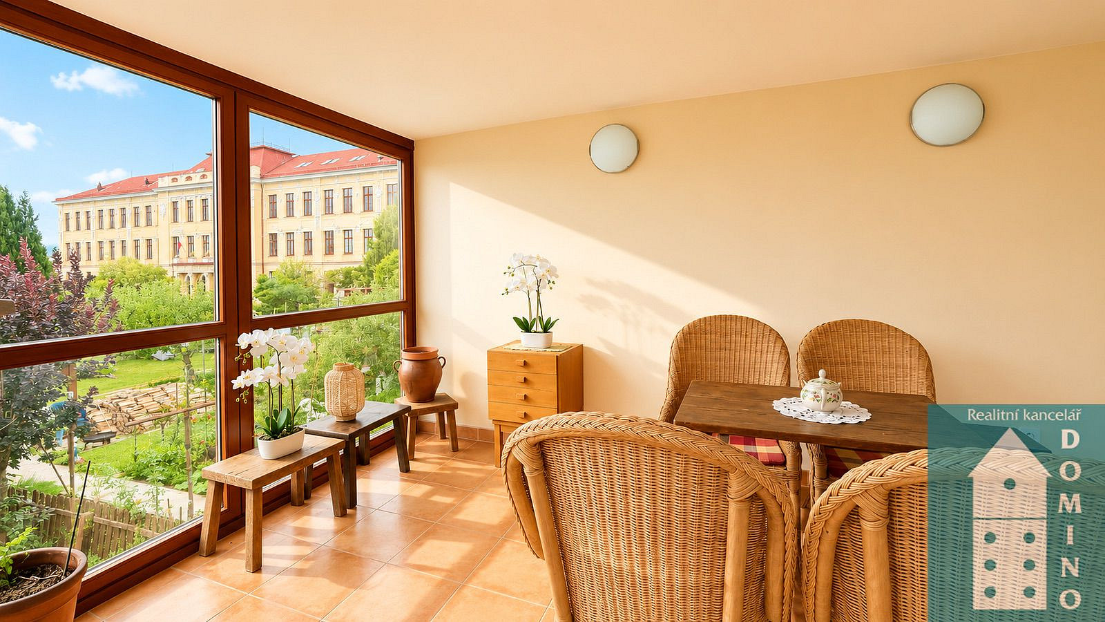 6 rooms, 200.0 m² in Boskovice_Cz